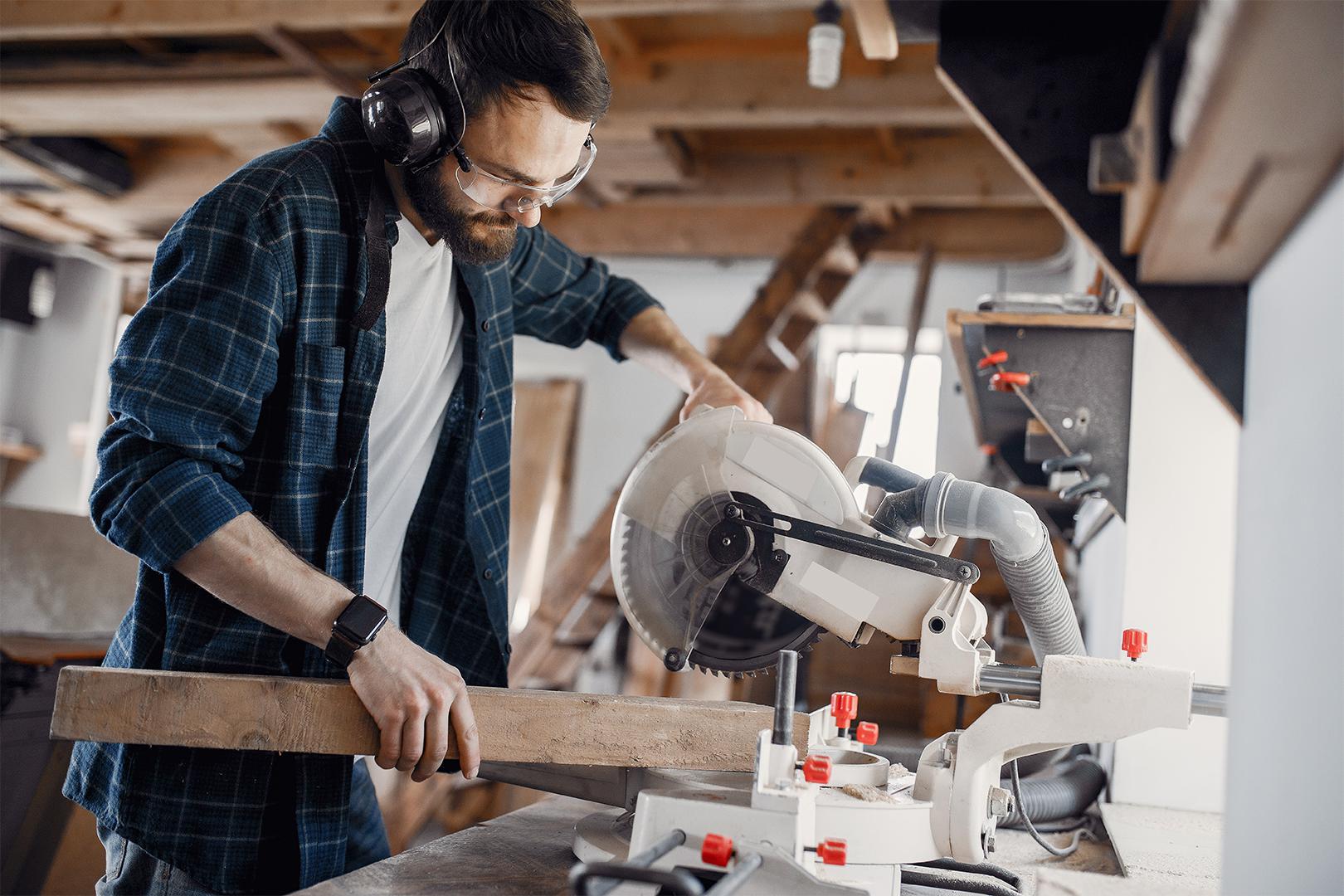 CraftWood Creations Workshop