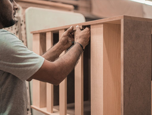 Furniture Work